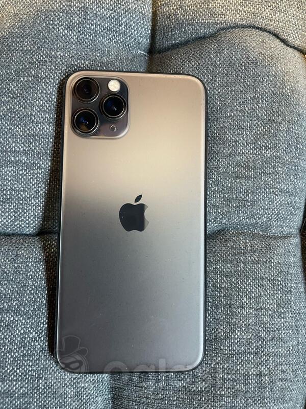 Apple - iPhone 11 64GB