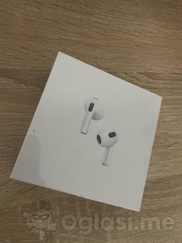 AirPods3 Slušalice