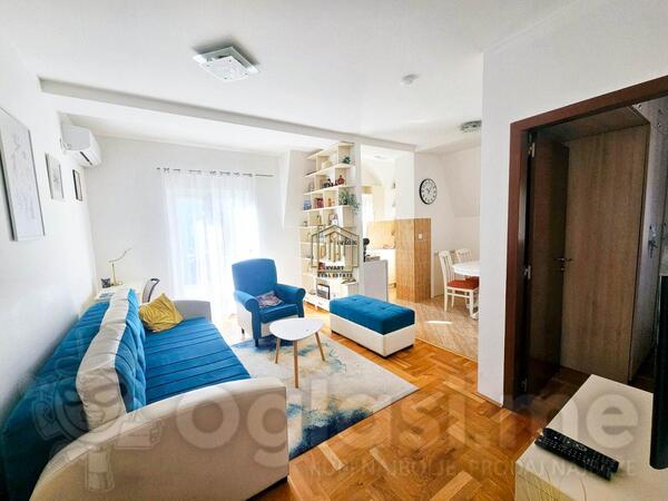 Jednosoban stan 38m2 - Podgorica - Zagorič