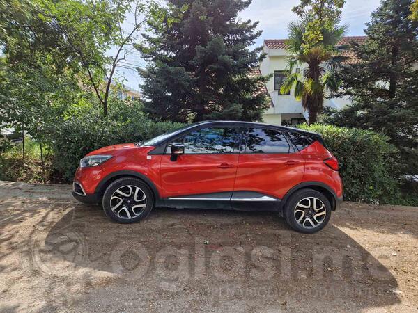 Renault - Captur