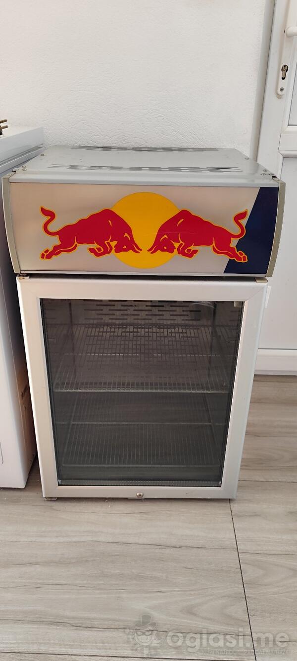 Red Bull rashladna 