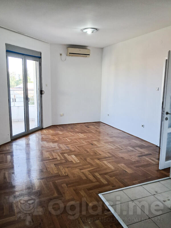 Jednosoban stan 45m2 - Podgorica - Zabjelo