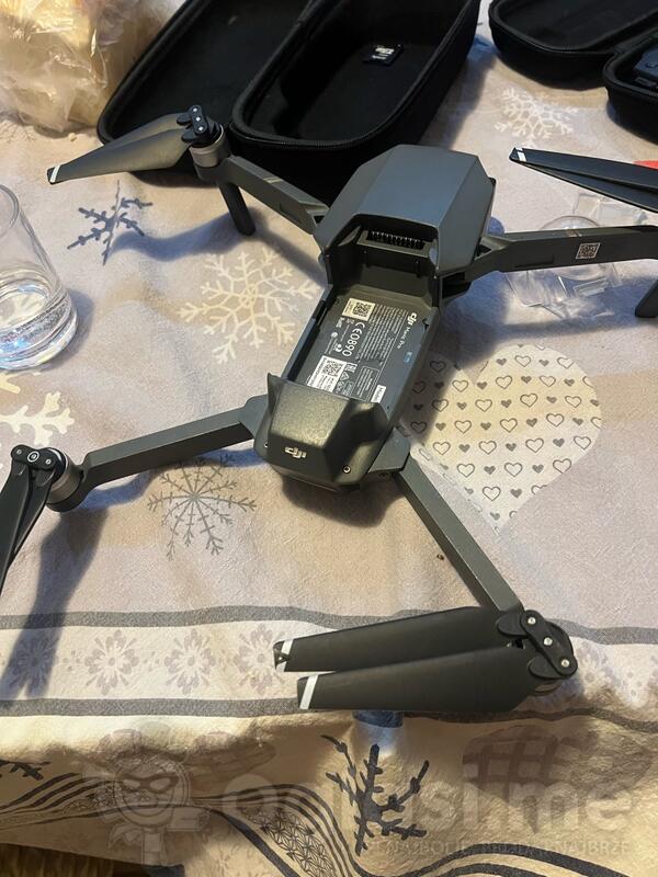 Dji Mavic pro