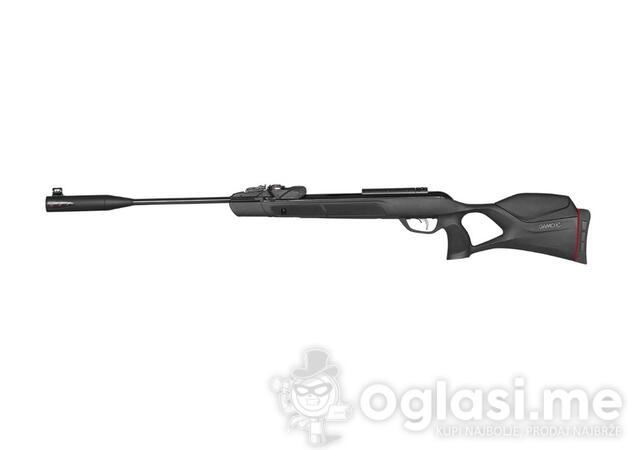 AIR RIFLE GAMO REPLAY 10 MAGNUM IGT GEN2