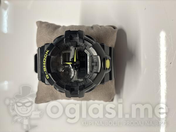 Casio - G-Shock Unisex sat