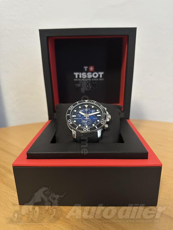 Tissot - Seastar 1000 Muški sat