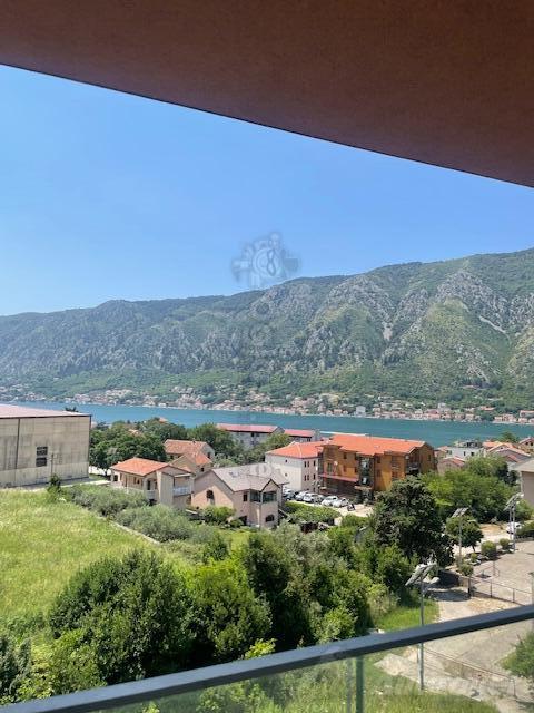 Jednosoban stan 53m2 - Kotor - Dobrota