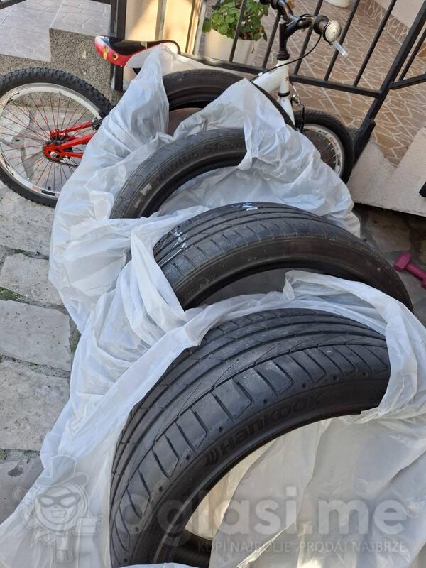 Hankook - S 1 245/35R19 Dot 49-23  - Ljetnja guma