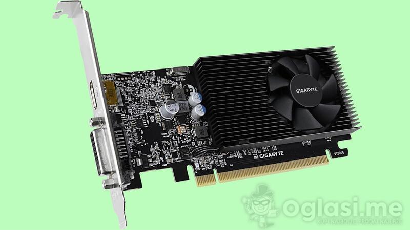 Gigabyte Gt1030 2 GB