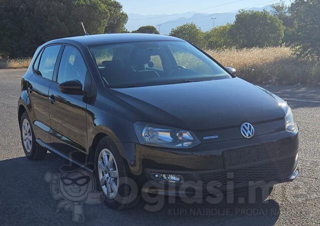 Volkswagen - Polo - 1.2 TDI