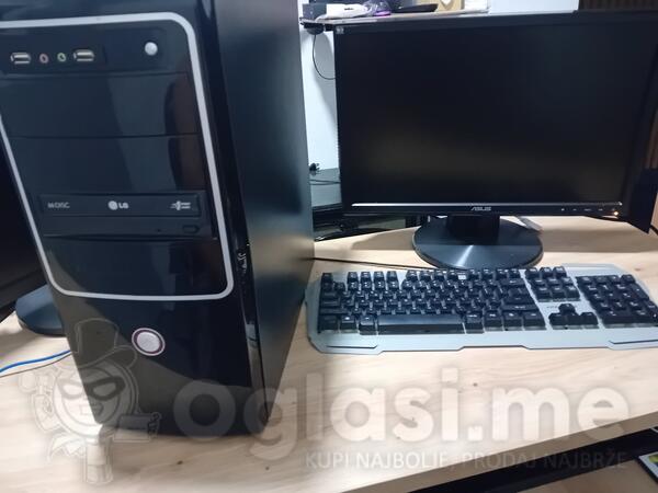 I3 4150 3.5ghz - Intel i3 - 16GB GB DDR3 - HDD disk