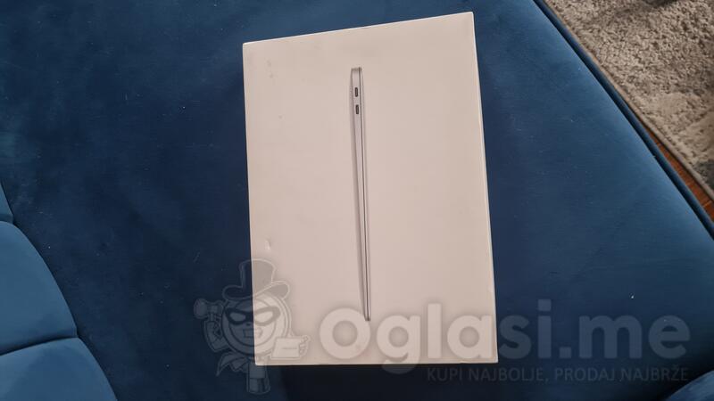 Apple MacBook  air M1 - 13.3" Intel Ostalo 8gbGB GB