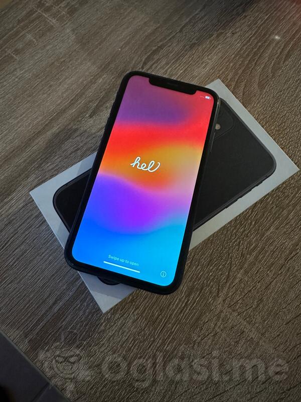 Apple - iPhone 11 64GB