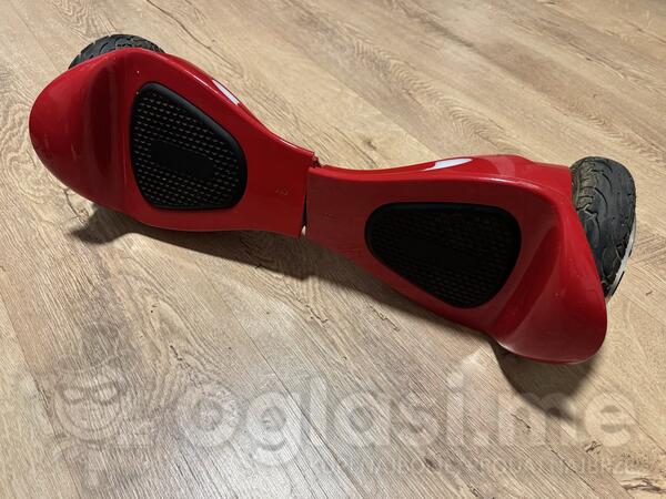 Hoverboard HX 8 inchi 2023 god