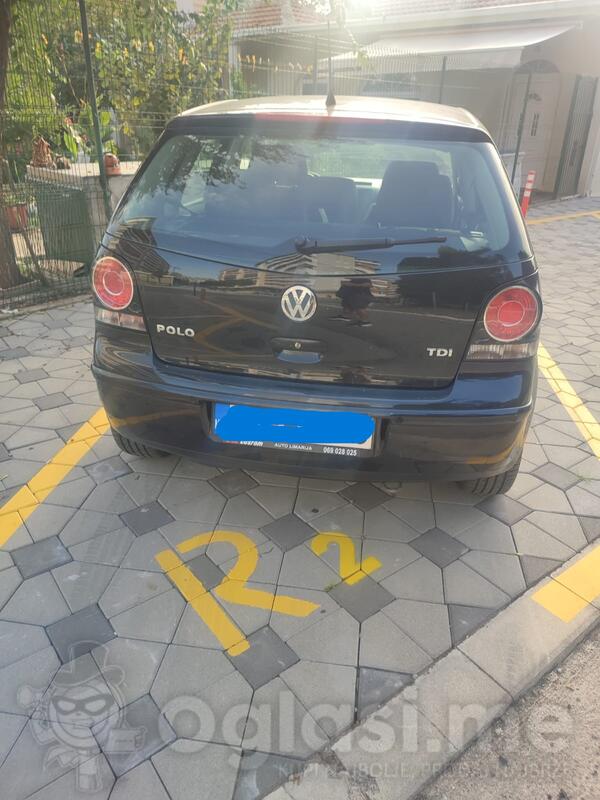 Parking 13m2 - Podgorica - Central Point