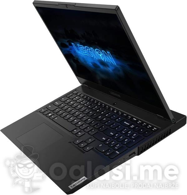 Lenovo 15ARH05 - 15.6" AMD Ryzen 7 Pro 16GB GB