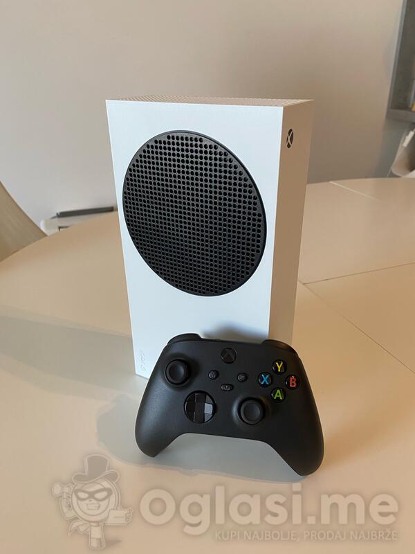 Microsoft - Xbox X