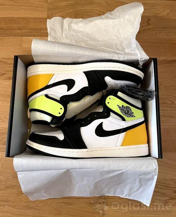 Nike Air Jordan 1 - Broj 44 