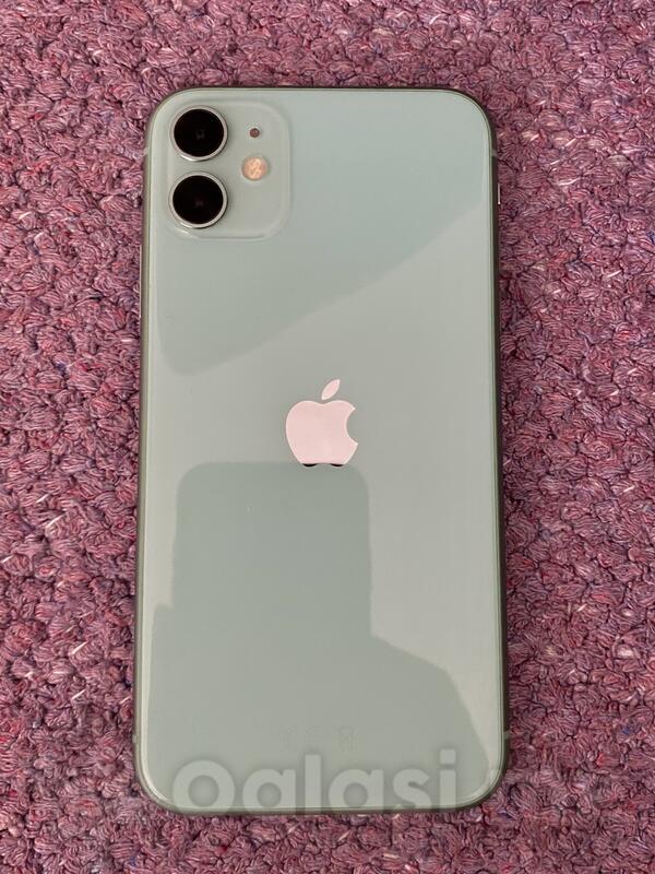 Apple - iPhone 11 64GB