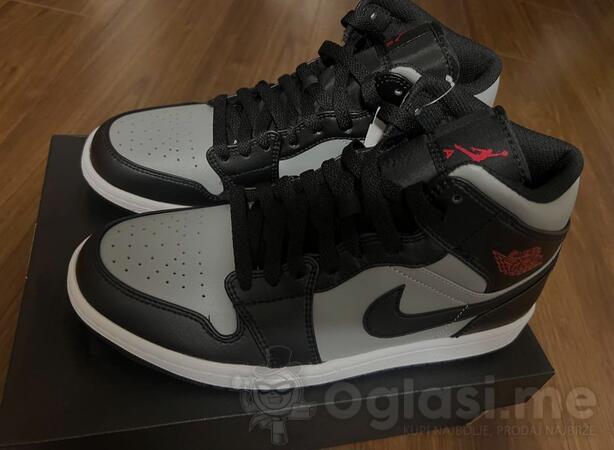 Nike Air Jordan 1 Original - Broj 44