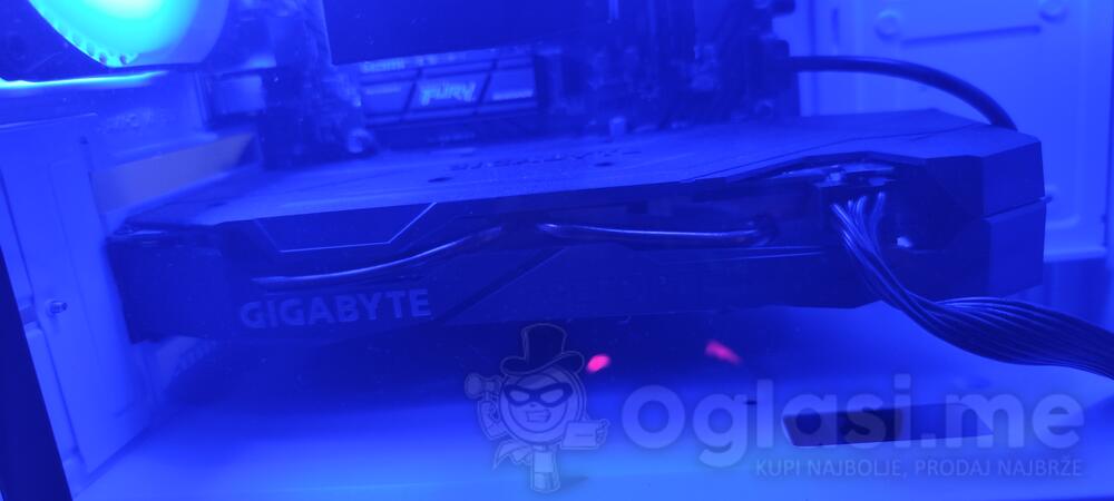 Gigabyte Rtx 2060 6 GB GDDR6