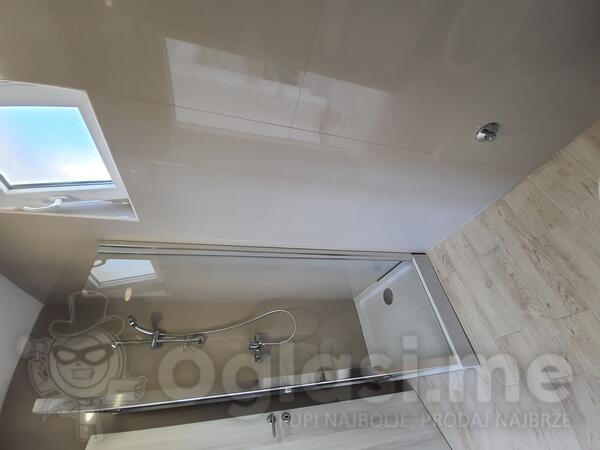 Jednoiposoban stan 52m2 - Herceg Novi - Herceg Novi (uži dio)