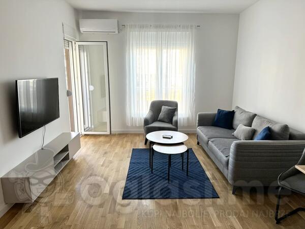 Jednosoban stan 47m2 - Podgorica - Zabjelo