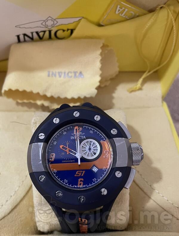 Invicta -  Muški sat