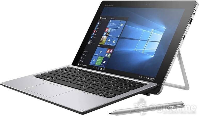 HP HP Elite X2 1012 G2 2in1 - 12" Intel i7 8GB GB