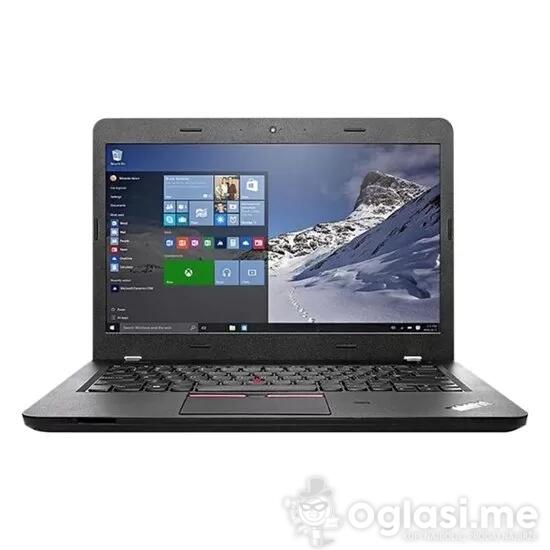 Lenovo Lenovo ThinkPad T470 - 14" Intel i5 8GB GB