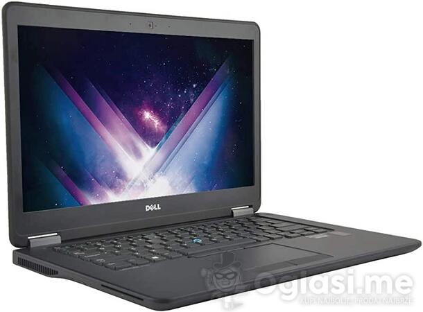 Dell Dell Latitude E7450  - 14" Intel i7 8GB GB