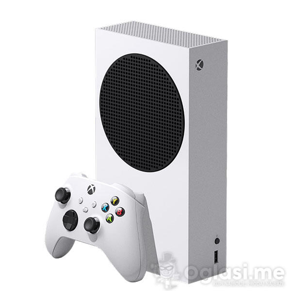 Microsoft - Xbox X