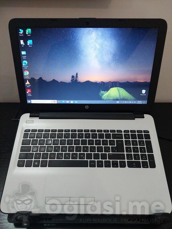 HP  - 15.6" Intel Pentium 4GB GB