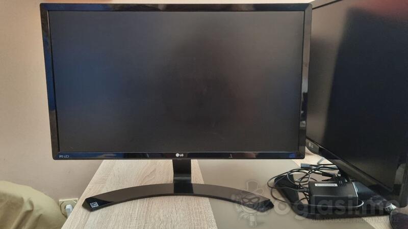 LG 22MP58VQ  - Monitor LED 21.5"