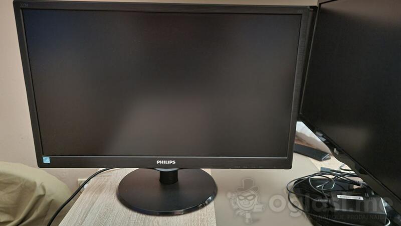 Philips 223V5L - Monitor LED 21.5"