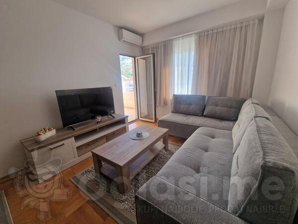 Jednosoban stan 60m2 - Budva - Rozino Rozino