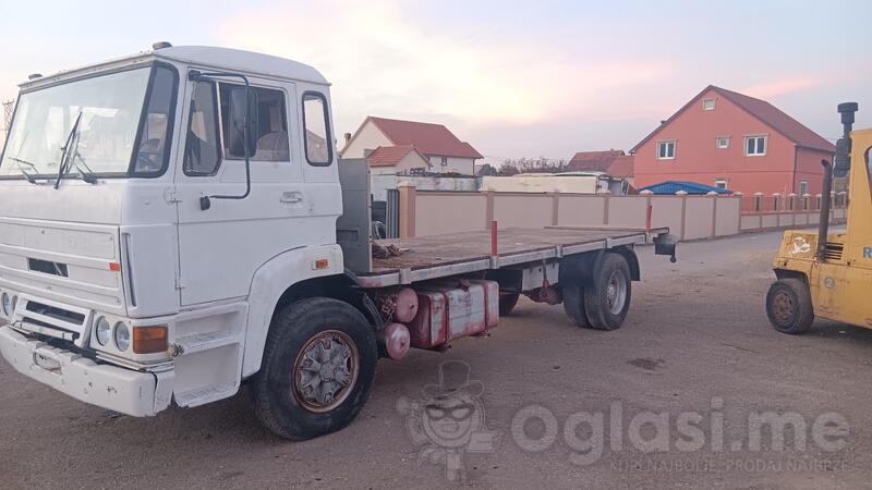 DAF - 2100