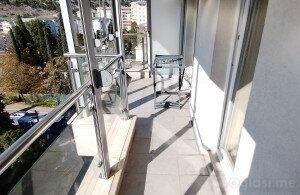 Jednosoban stan 50m2 - Podgorica - Zagorič