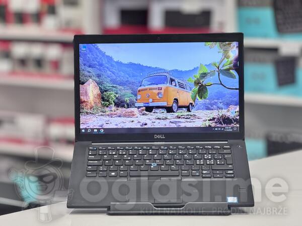 Dell Dell Latitude 7490 - 14.1" Intel i7 16GB GB