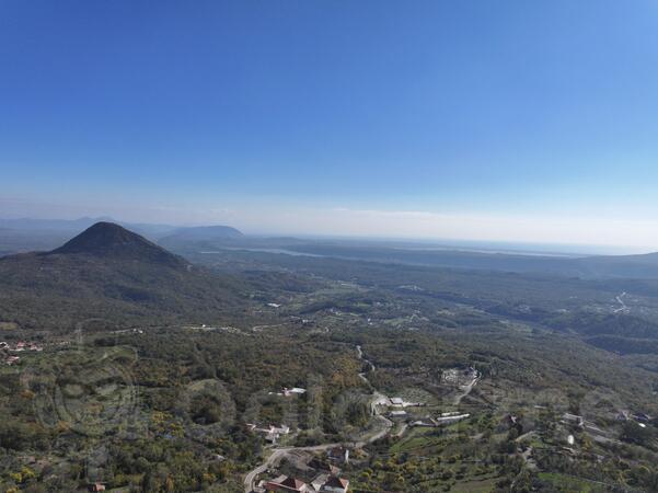 Poljoprivredno zemljište 100000m2 - Ulcinj - Vladimir