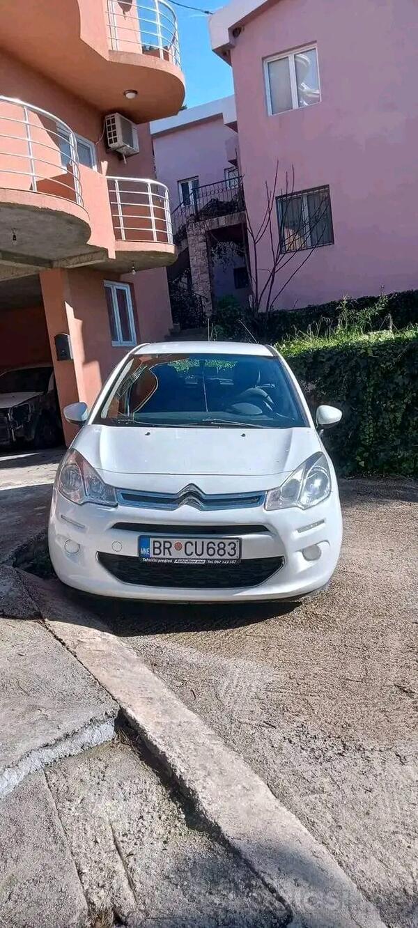 RENTIRAM.    CITROEN.    C3.       NA.    DAN.   ILI.    NA.  DUZI.  PERIOD