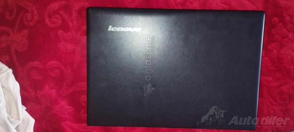 Lenovo IdeaPad 100-15IBD - 15" Intel i3 4GB GB