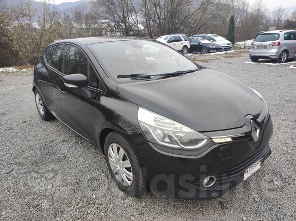 Renault - Clio - 1.5