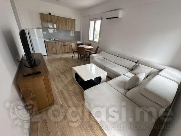 Jednosoban stan 45m2 - Podgorica - Zabjelo