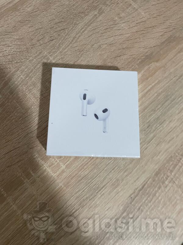 Apple Air pods 3 