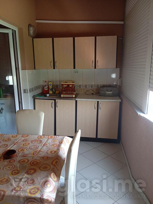 Garsonjera 30m2 - Budva - Centar grada