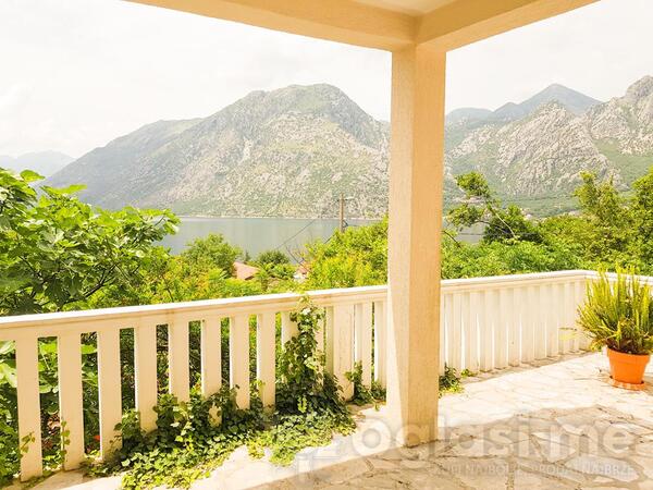 Vila 136m2 - Kotor - Ljuta