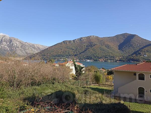 Dvosoban stan 65m2 - Herceg Novi - Kamenari