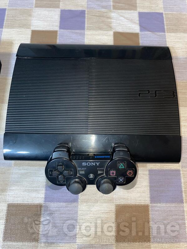 Sony - PlayStation 3