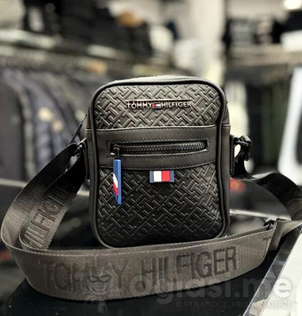 Tommy Hilfiger Original torbica